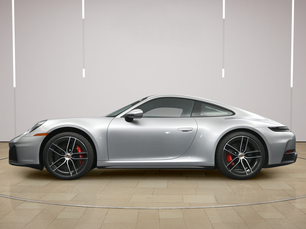 Used 2025 Porsche 911 Carrera GTS RWD image 33