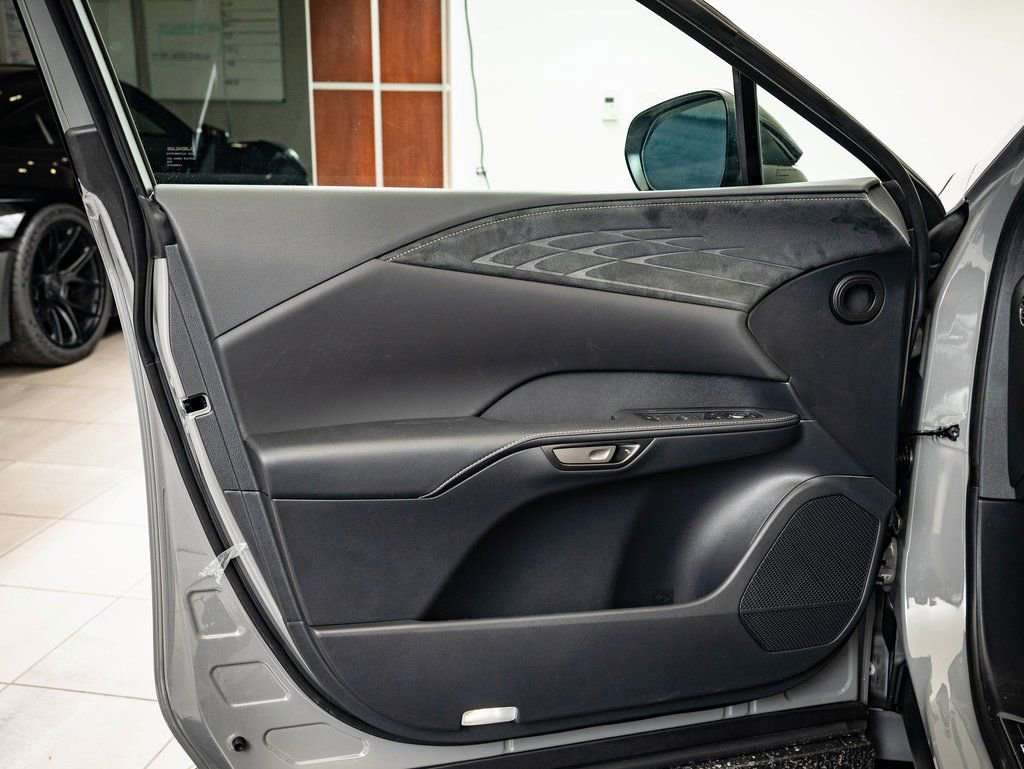 New 2026 Lexus RX 350 F Sport image 24