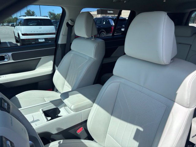 Used 2024 Hyundai Santa Fe SEL AWD/4WD image 15