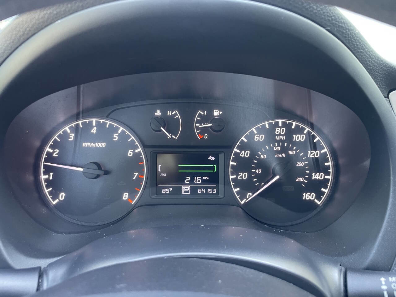 Used 2017 Nissan Sentra S image 13