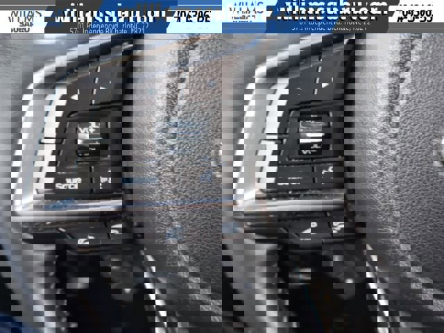 Used 2022 Subaru Outback Touring image 22