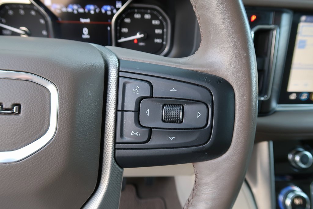 Used 2021 GMC Yukon Denali w/ Denali Ultimate Package image 19