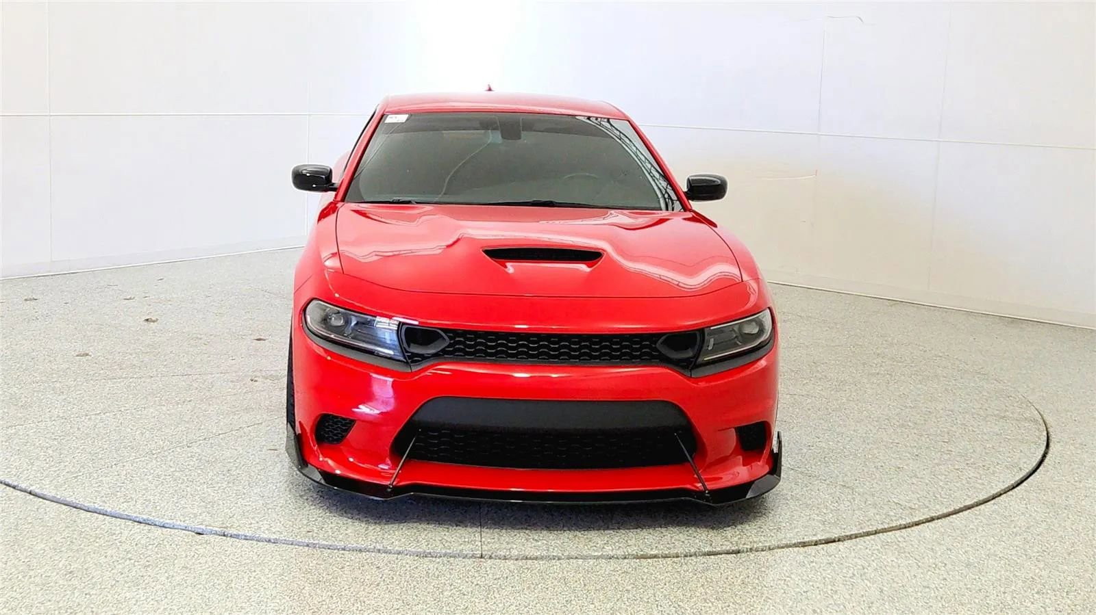 Used 2023 Dodge Charger R/T w/ Cold Weather Package image 2