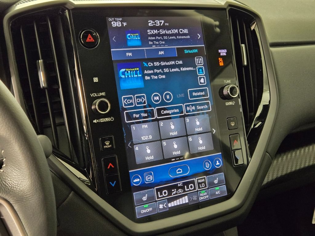 New 2026 Subaru Ascent Premium AWD/4WD image 16
