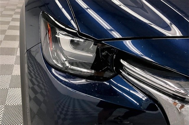 Used 2025 MAZDA CX-90 3.3 Turbo w/ Preferred Package image 31
