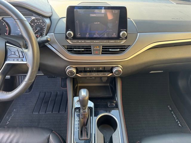 Used 2023 Nissan Altima 2.5 SR image 18