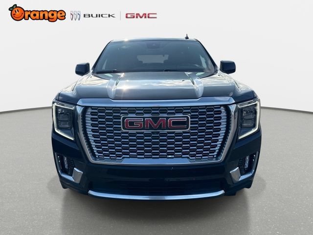 Used 2023 GMC Yukon Denali AWD/4WD image 8