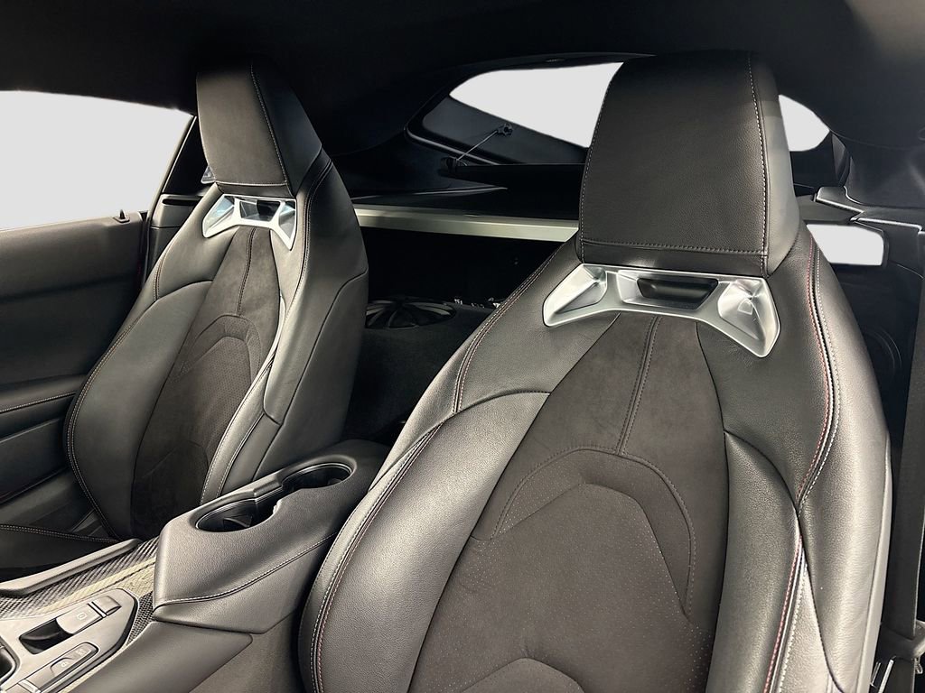 Used 2024 Toyota Supra image 14