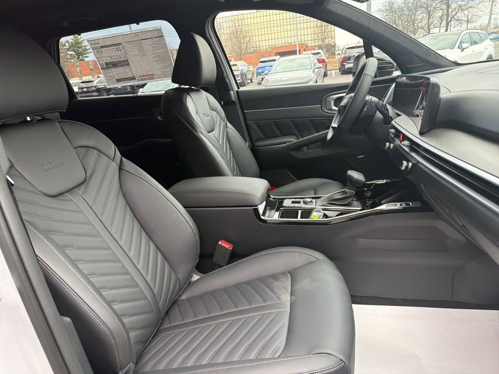 New 2026 Kia Sorento SX Prestige image 12