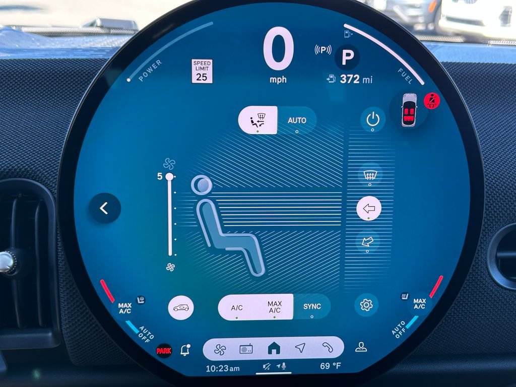 New 2026 MINI Cooper S FWD image 23