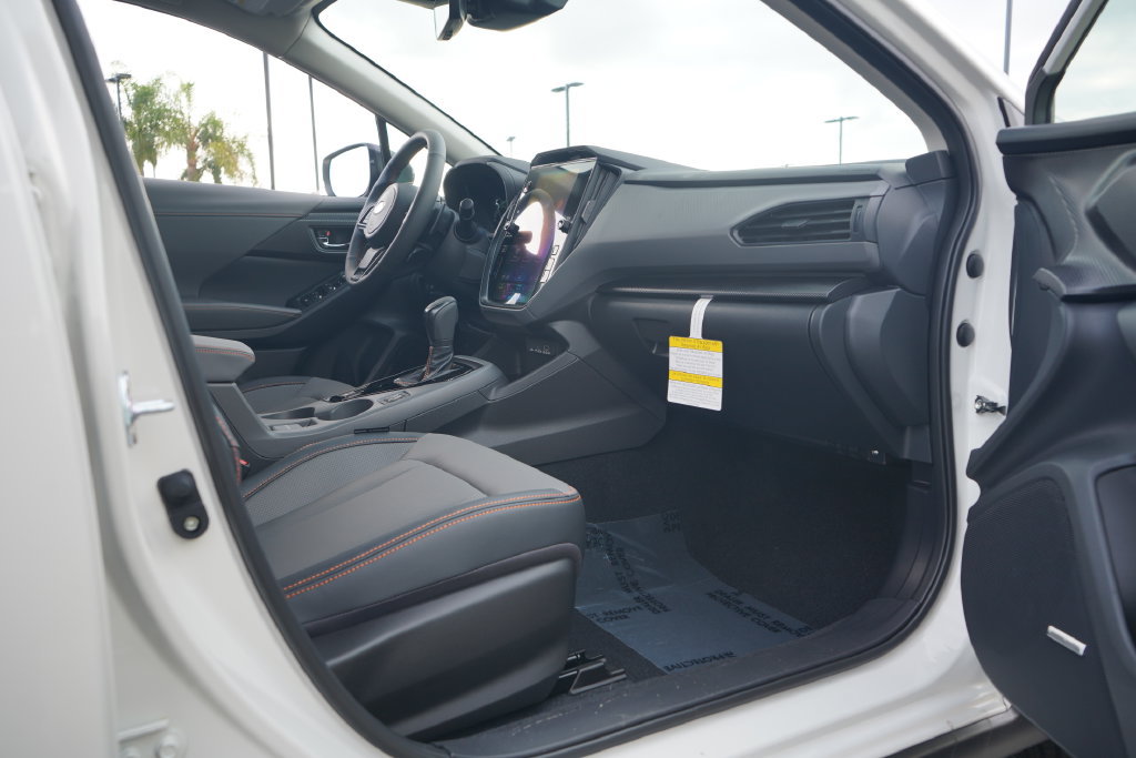 New 2026 Subaru Crosstrek 2.5i Limited AWD/4WD image 32