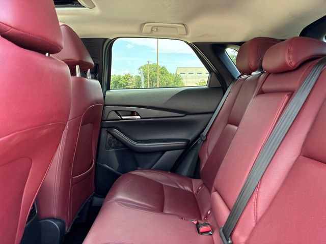 Used 2025 MAZDA CX-30 AWD 2.5 S w/ Preferred Package image 22