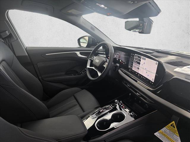 New 2026 Audi A6 Premium Plus AWD/4WD image 11