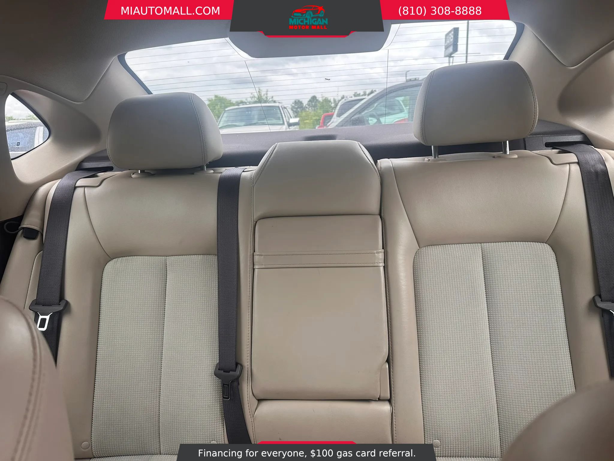 Used 2013 Buick Verano Convenience FWD image 18