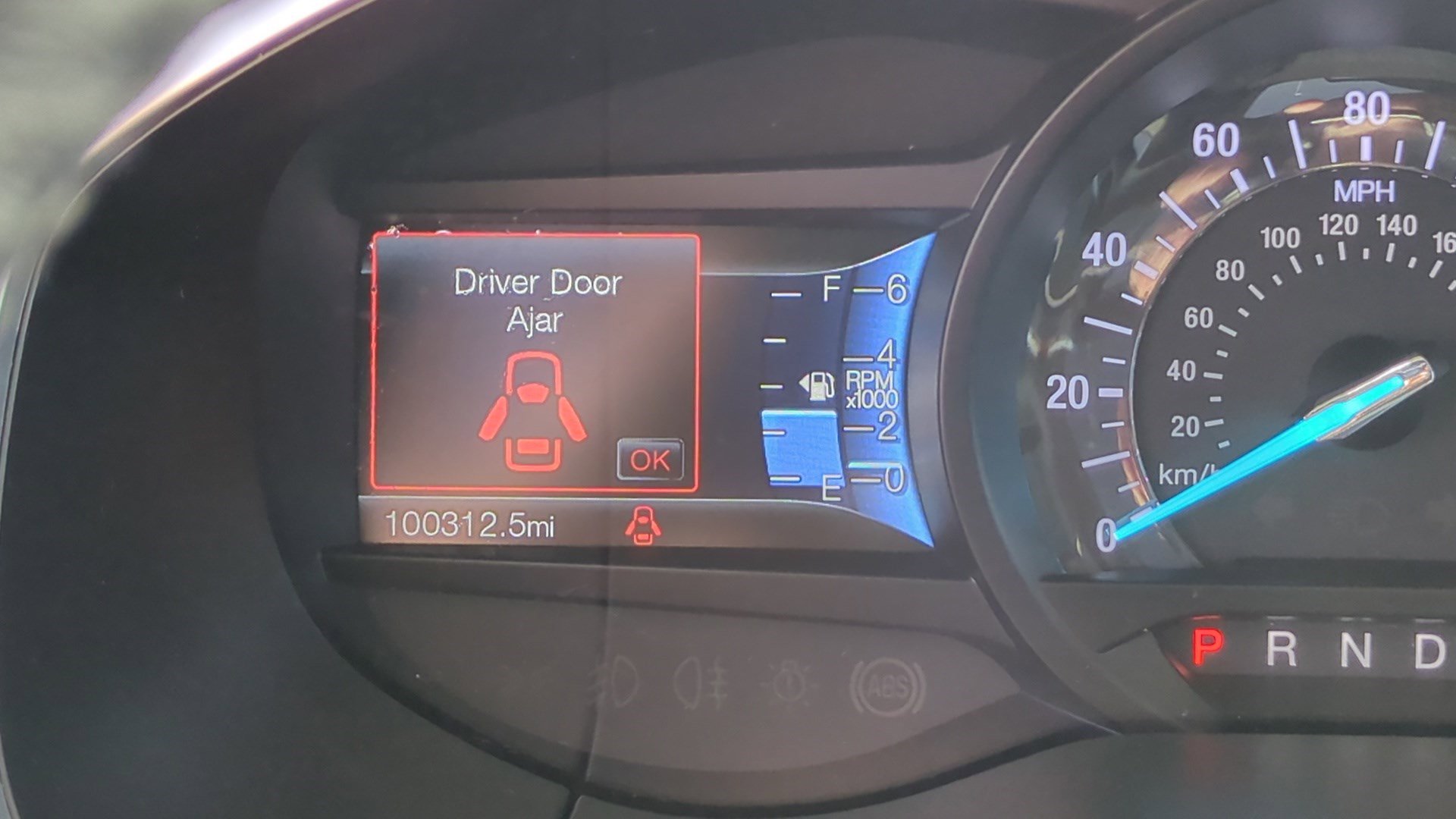 Used 2017 Ford Edge SEL w/ Equipment Group 201A image 20