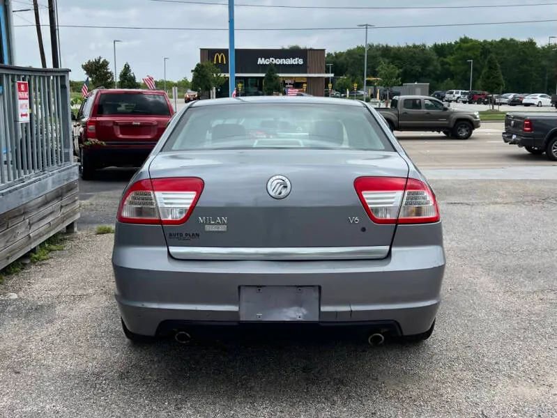 Used 2006 Mercury Milan Premier image 7