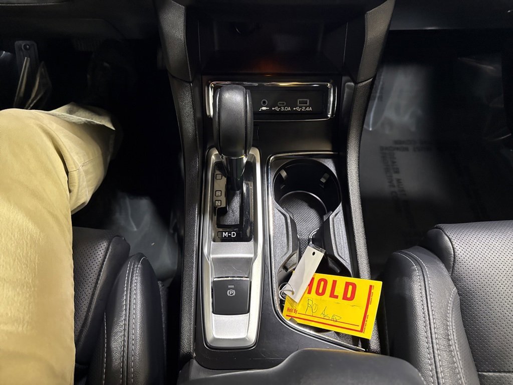 Used 2023 Subaru Ascent Limited image 28
