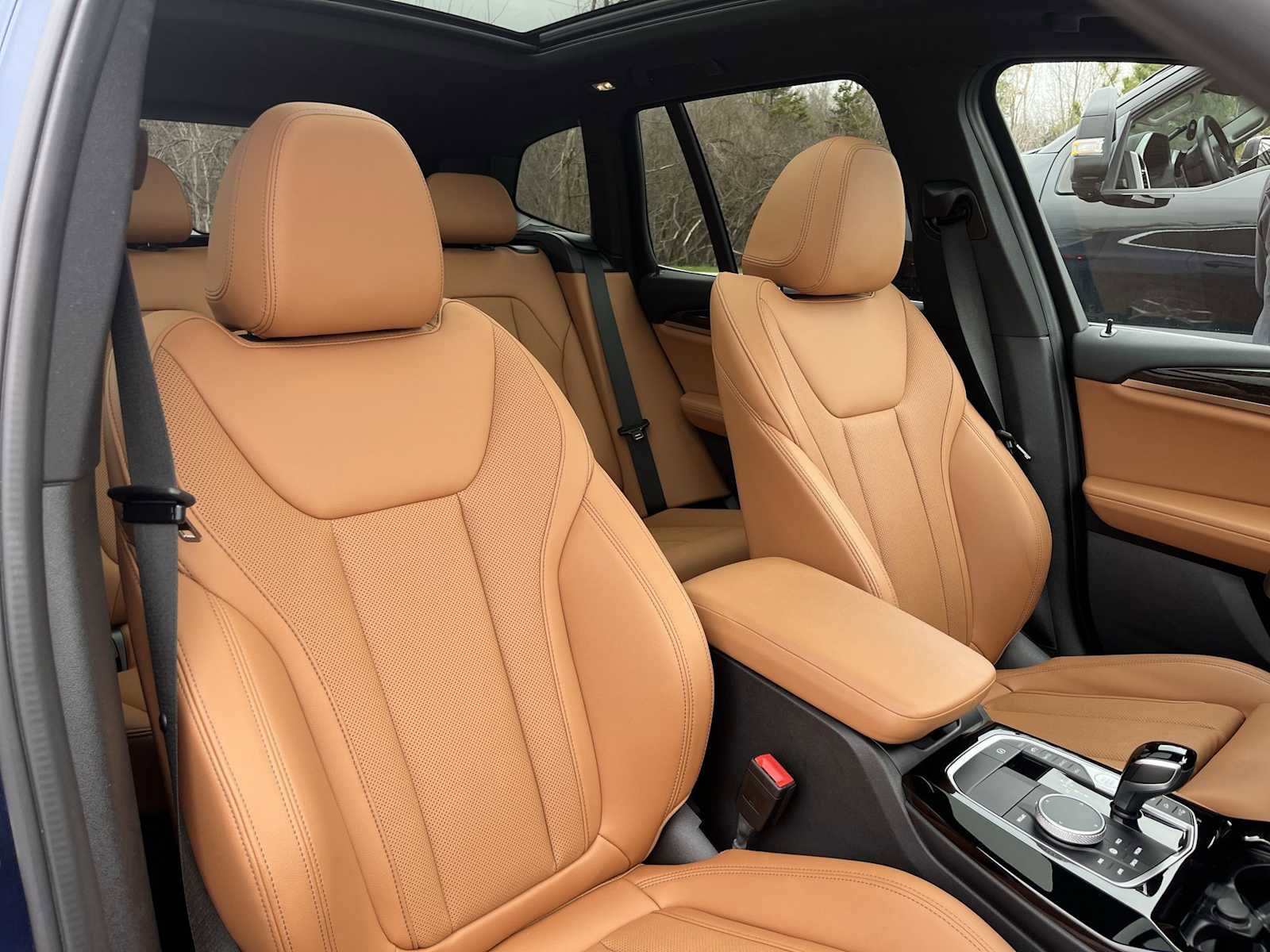 Used 2023 BMW X3 xDrive30i w/ Premium Package AWD/4WD image 36