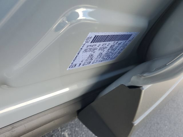 New 2026 Nissan Rogue SV AWD/4WD image 17
