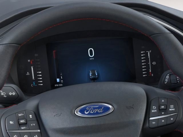 New 2026 Ford Escape ST-Line w/ Tech Pack #1 image 14