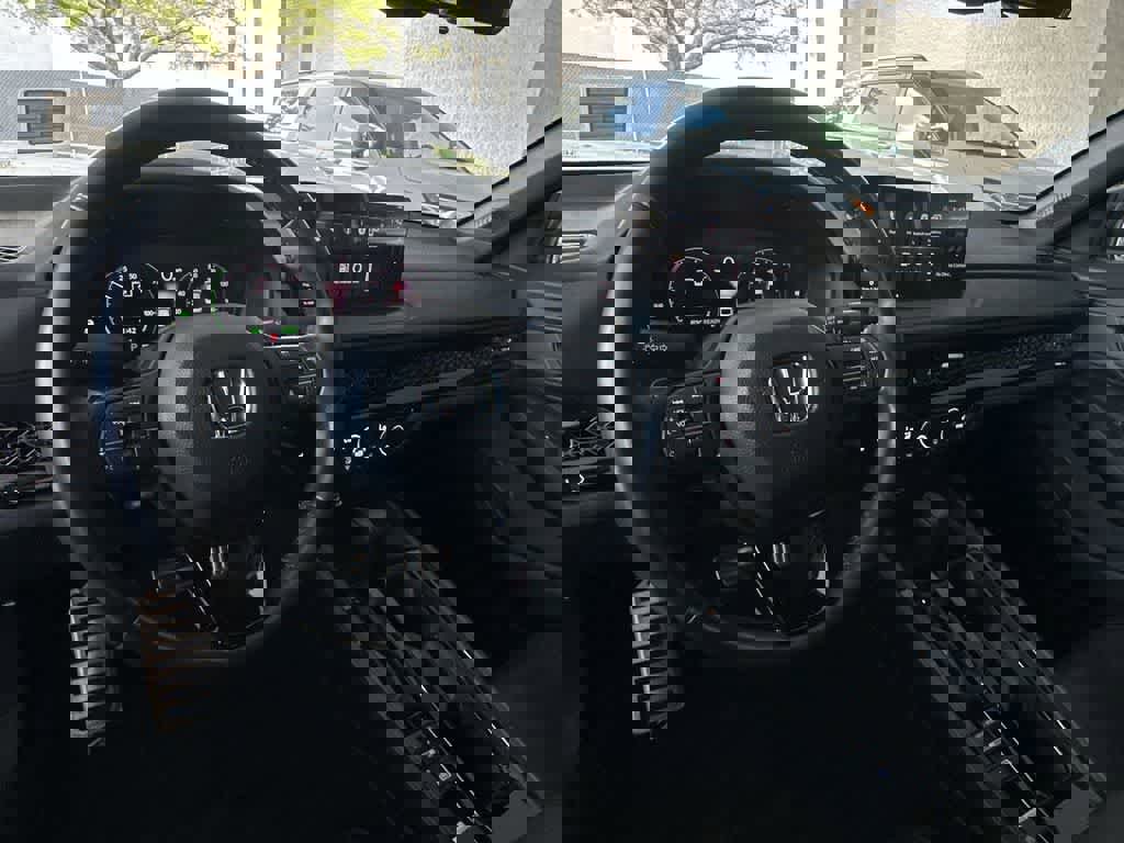 Used 2024 Honda Accord Sport image 13