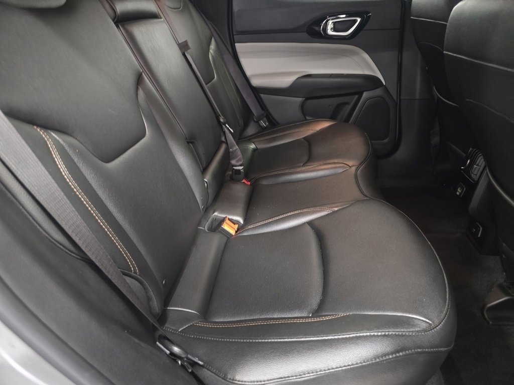 Used 2024 Jeep Compass Limited image 20