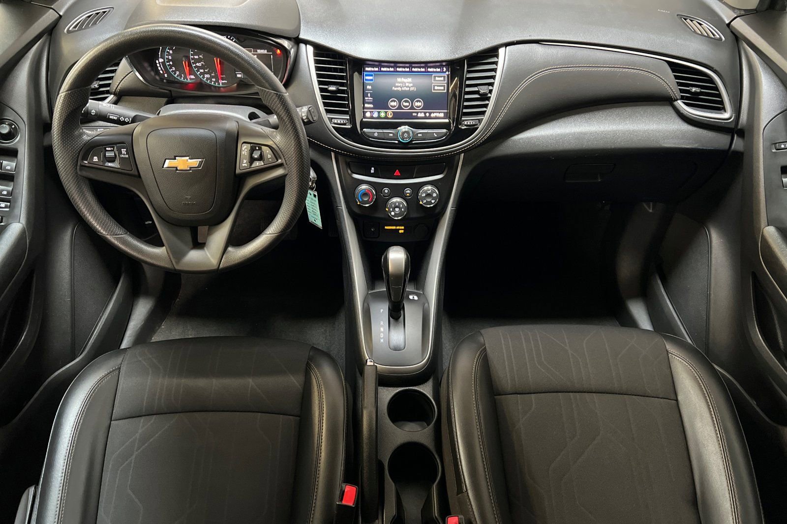 Used 2021 Chevrolet Trax LT image 15
