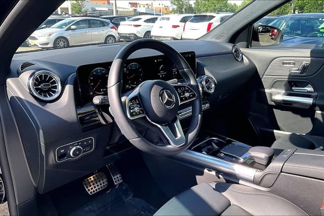 Certified 2023 Mercedes-Benz GLA 250 4MATIC image 13
