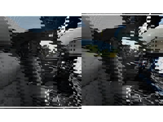 New 2026 BMW 740i xDrive w/ Luxury Rear Seating Package image 9