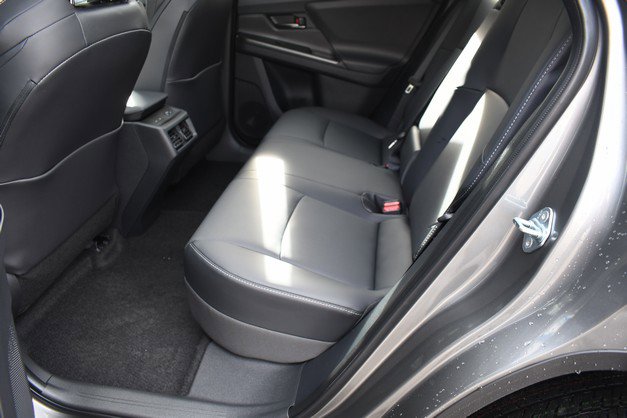 New 2026 Toyota bZ image 13