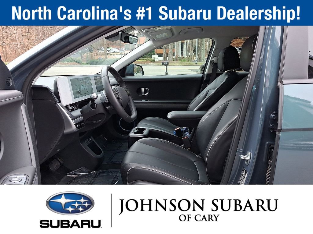 Used 2023 Hyundai Ioniq 5 SEL image 13