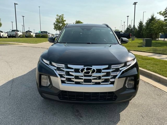 Used 2022 Hyundai Santa Cruz SEL Premium AWD/4WD image 9
