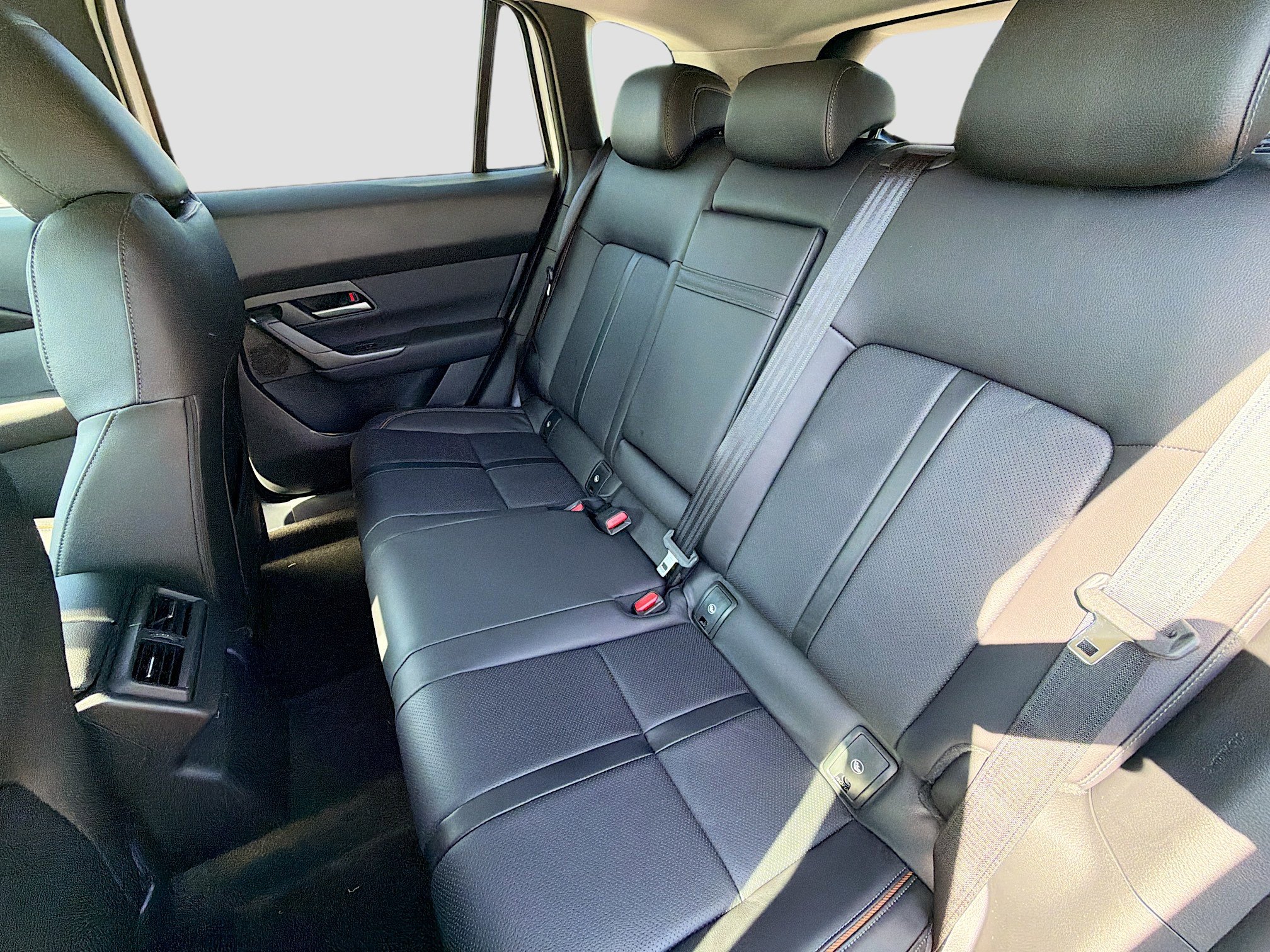 New 2026 MAZDA CX-50 AWD 2.5 Hybrid w/ Weather Package image 21