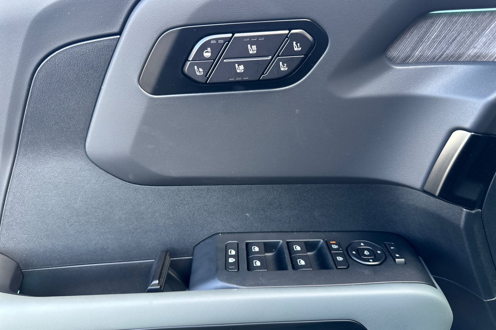 New 2027 Kia Telluride X-Line SX Prestige AWD/4WD image 12