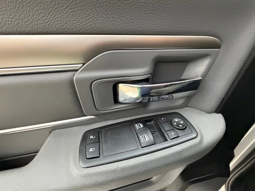 Used 2016 RAM 1500 Tradesman w/ Power & Remote Entry Group image 22