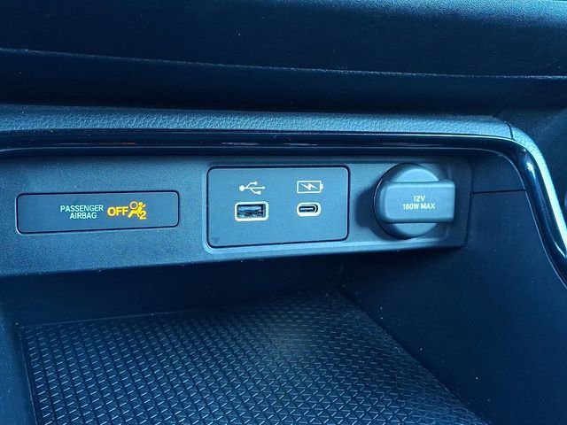 Certified 2024 Honda CR-V Sport image 26