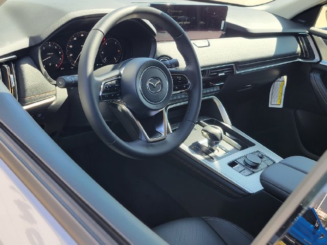 New 2026 MAZDA CX-90 3.3 Turbo w/ Premium Sport Pkg AWD/4WD image 5