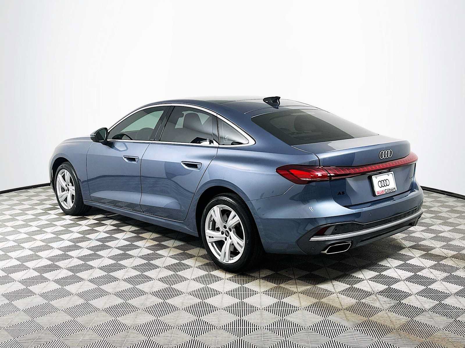 Certified 2025 Audi A5 2.0T Premium Plus w/ Premium Plus AWD/4WD image 5