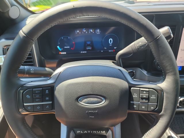 New 2026 Ford F350 Platinum w/ FX4 Off-Road Package AWD/4WD image 34