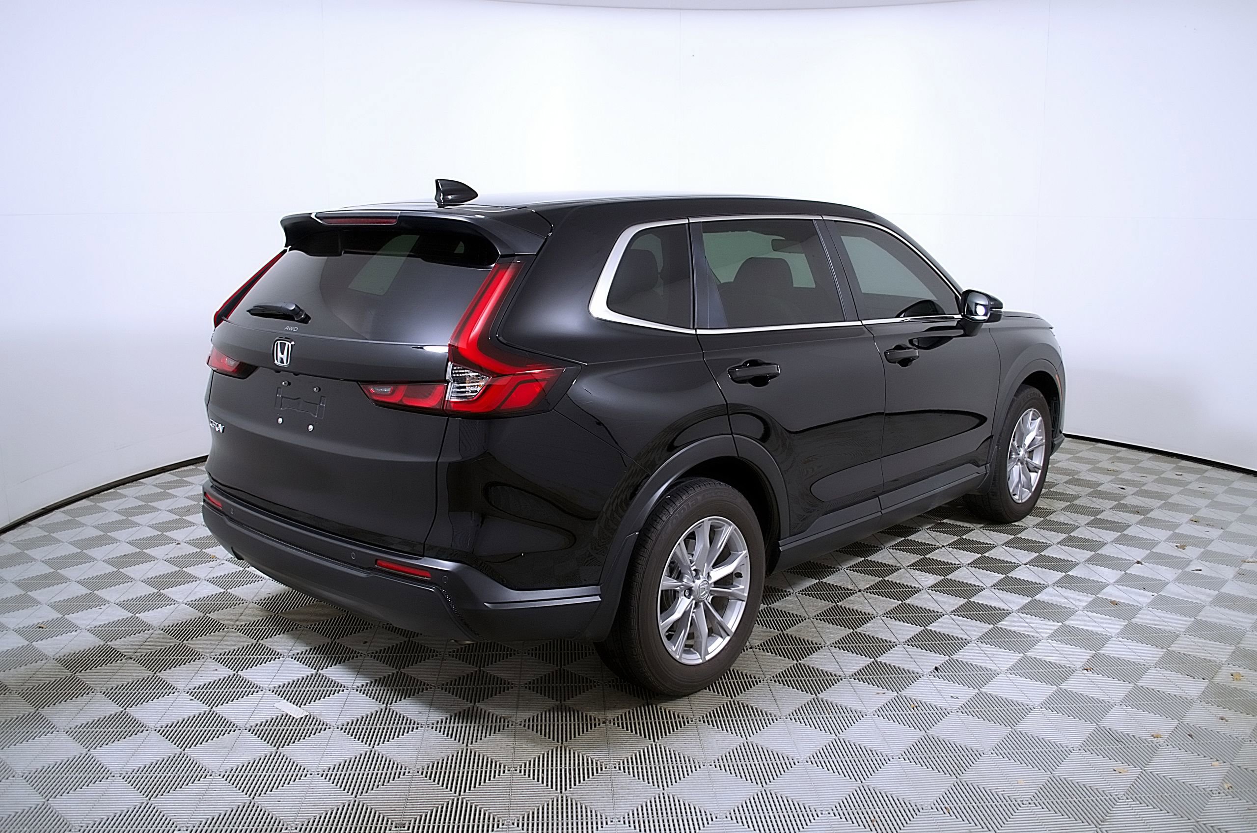 Used 2024 Honda CR-V EX-L image 8