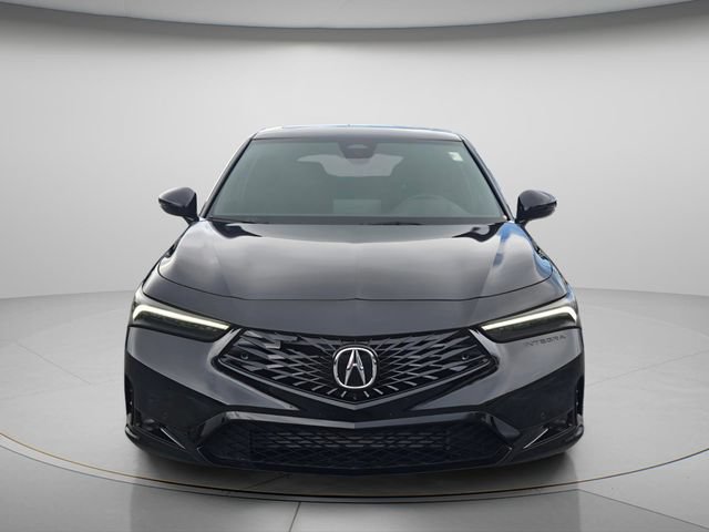 Used 2025 Acura Integra A-Spec w/ Technology Package FWD image 9