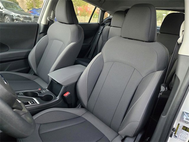 New 2025 Subaru Impreza 2.0i image 11