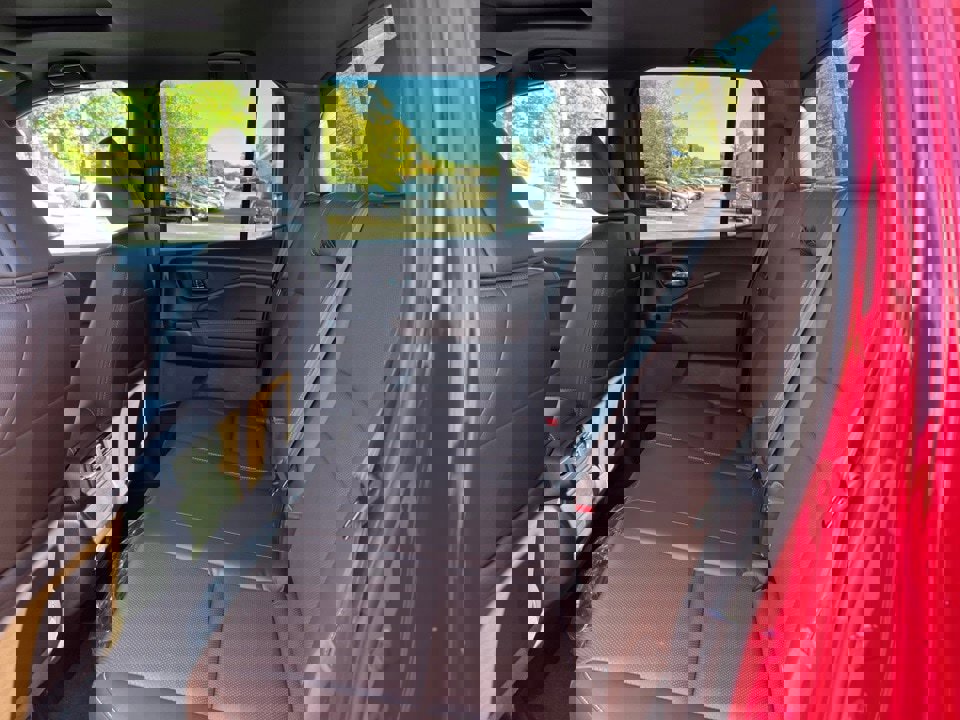 New 2026 Honda Ridgeline RTL image 4