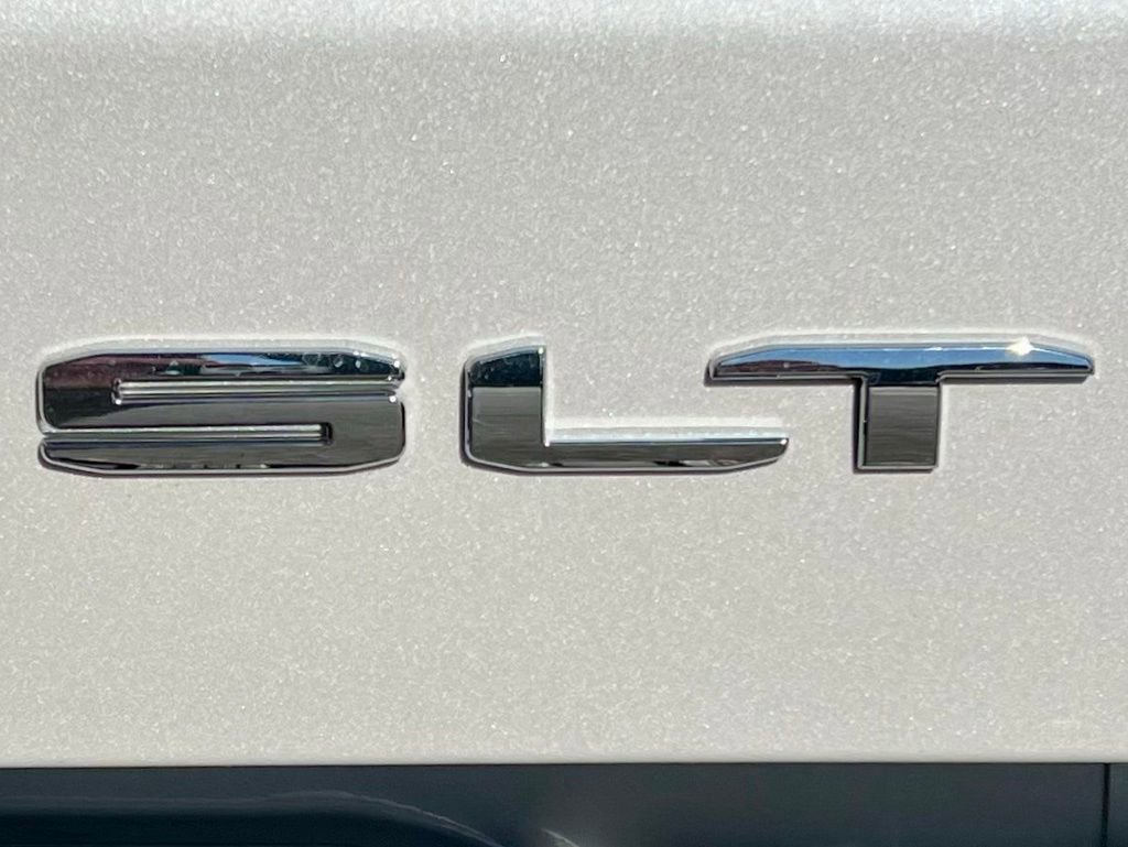 Used 2024 GMC Sierra 1500 SLT w/ SLT Convenience Package image 13