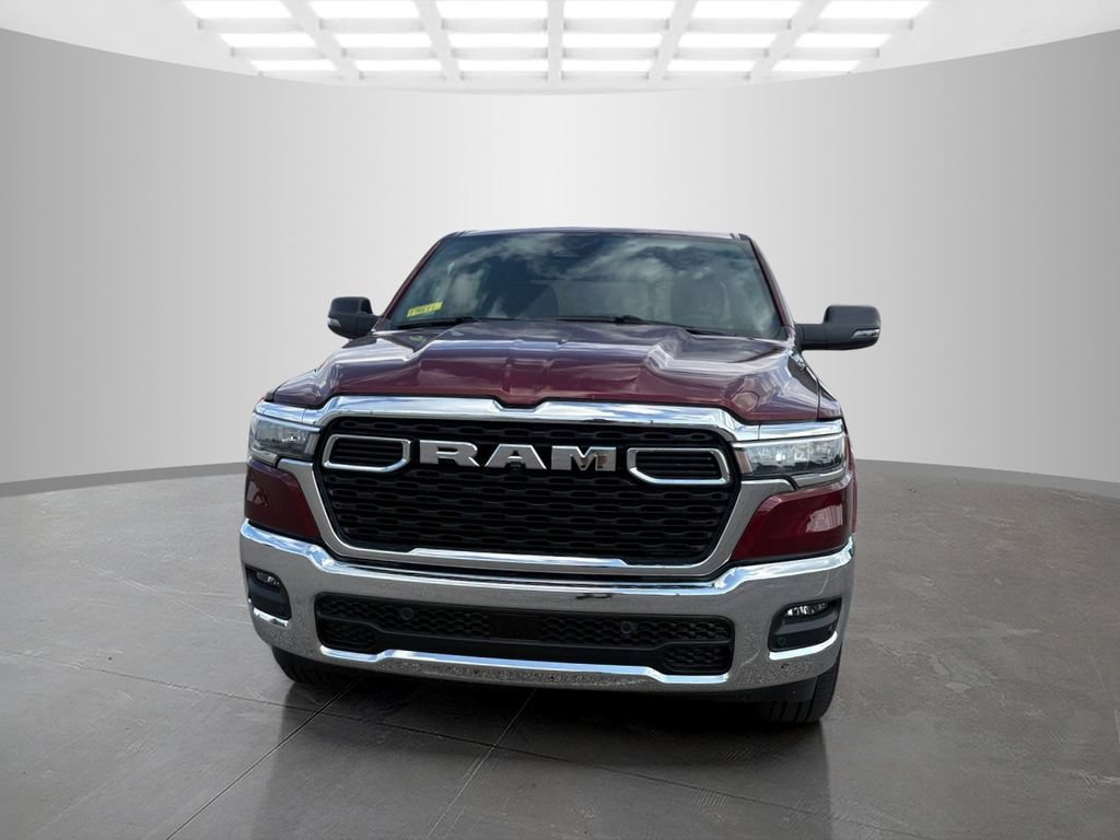 Used 2025 RAM 1500 Lone Star AWD/4WD image 9