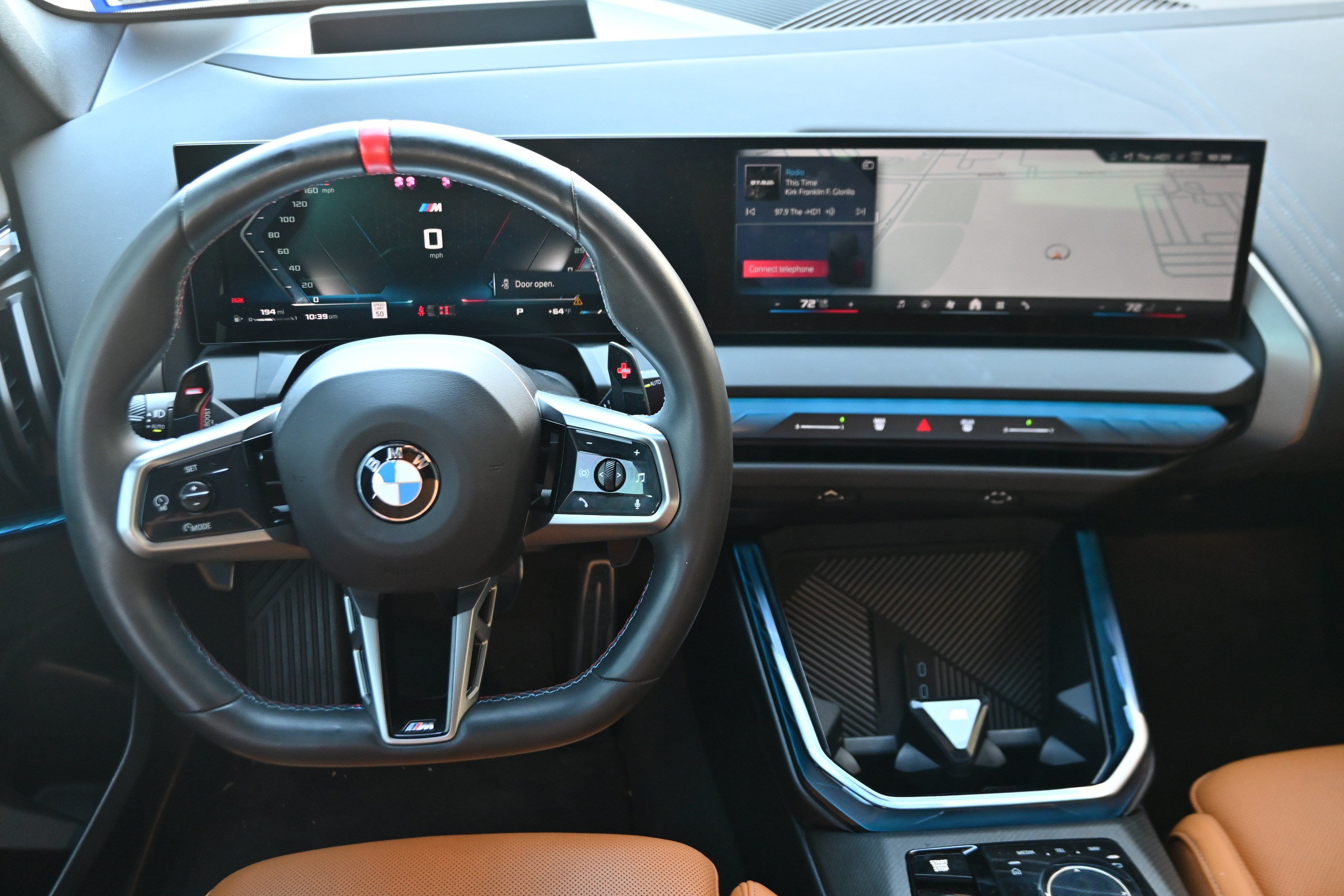 Certified 2025 BMW X3 M50 AWD/4WD image 33