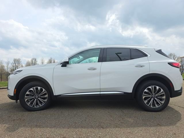 New 2026 Buick Envision Preferred image 14