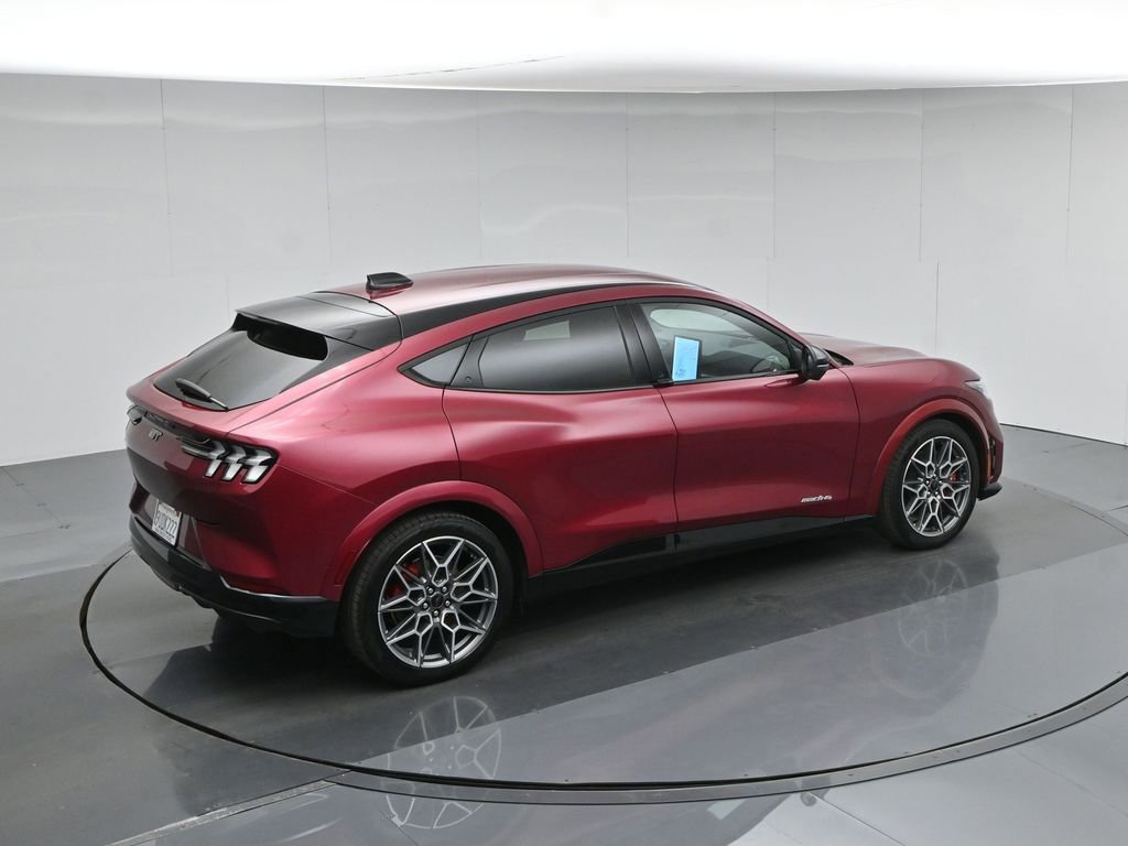 Used 2025 Ford Mustang Mach-E GT AWD/4WD image 41