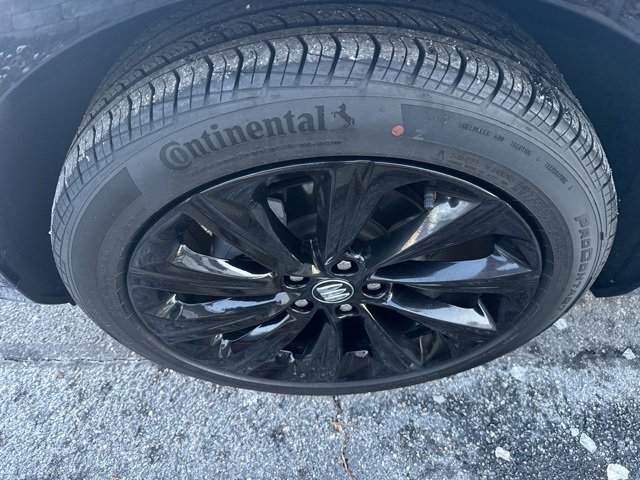 Used 2024 Buick Envista Sport Touring w/ Convenience I Package image 5