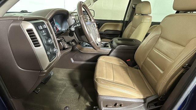 Used 2017 GMC Sierra 1500 Denali w/ Denali Ultimate Package AWD/4WD image 12
